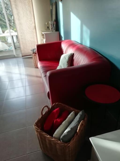 Maison Familiale Sur La Cote D'Emeraude Lancieux Luaran gambar
